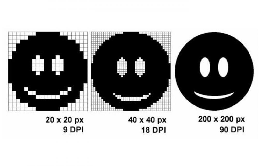Dpi рисунка как узнать